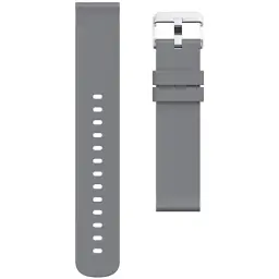 Смарт-годинник Canyon Chatter SW-58 BT-CALL Silver Grey (CNS-SW58SS) - мініатюра 4