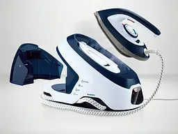 Парова система (праска з парогенератором) Silver Crest SDBSB 3000 A1 - мініатюра 5