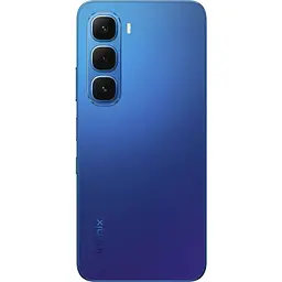 Смартфон Infinix Hot 60i 8/256GB Shadow Blue [142189] - мініатюра 5