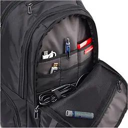 Рюкзаки міські Case Logic Professional Backpack (3205286) - мініатюра 9