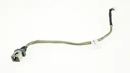 Роз'єм живлення PJ738 (Lenovo: Yoga 710-14ISK 710-14IKB series) з кабелем