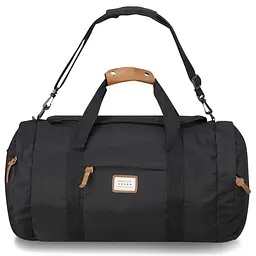 Сумка дорожня Semi Line 49 Black (A3028-1), Чорний - мініатюра 2