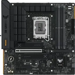 Материнська плата Asus (TUF GAMING B760M-PLUS WIFI II)