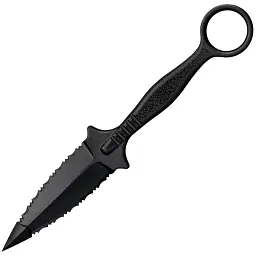 Ніж Cold Steel тренировочный FGX Ring Dagger (92FR)
