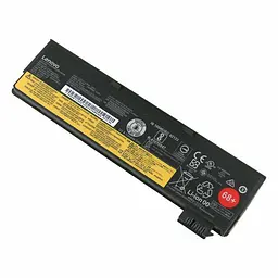 Акумулятор для ноутбука Lenovo ThinkPad X240 X250 X260 X270 T440S T450 T450S T460 (45N1136 45N1737 11.22V 72Wh)