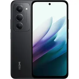 Смартфон Xiaomi Redmi 15 4G 6/128GB Midnight Black