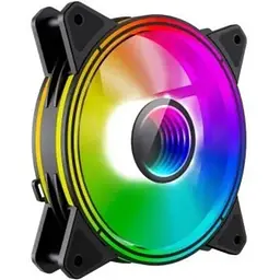 Кулер до корпусу Gamemax (FN-12Rainbow-Q-Infinity)