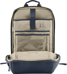 Рюкзак HP Travel 18L 15.6 BNG Laptop Backpack - мініатюра 8