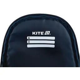 Рюкзак Kite Kids 538 Hungry Shark (K25-538XXS) - мініатюра 8