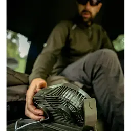 Вентилятор Trakker USB Bivvy Fan - мініатюра 3