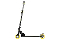 Самокат Miqilong Cart Чорний - мініатюра 2