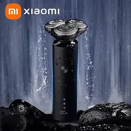 Електробритва портативна MiJia Electric Shaver S301 - мініатюра 3