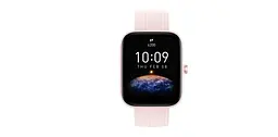Смарт-годинник Amazfit Bip 3 Pro Pink - мініатюра 5