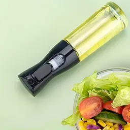 Пляшка для олії Viva Oil Spray W&B з розпилювачем 220 мл 1 шт. в асортименті (B150037-1) - мініатюра 2