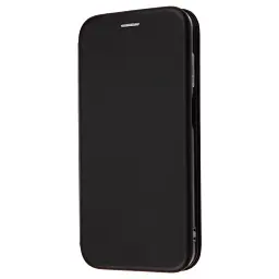 Чохол-книжка ArmorStandart G-Case для Samsung M15 5G (M156) Black