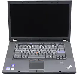 Ноутбук Lenovo ThinkPad T520 (i5-2520M/4/120SSD) - Class B "Б/В"