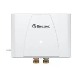 Проточний водонагрівач Thermex Balance 4500