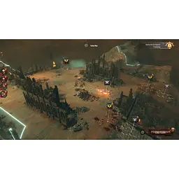 Ключ активації Microsoft Warhammer 40.000: Battlesector для Xbox One/Series - мініатюра 3