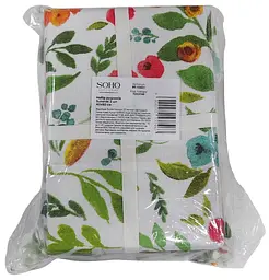 Набір рушників кухонних бавовна SOHO Summer 40х60см 170г/м2 2шт (BS 55601) - мініатюра 6