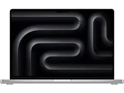 Ноутбук Apple MacBook Pro 16 2026 M5 Max/18CPU/40GPU/128GB/2TB with Nano-texture display Silver (Z1MV001CD)