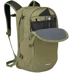 Рюкзак Osprey Nebula Driftshade Olive Tan - мініатюра 4