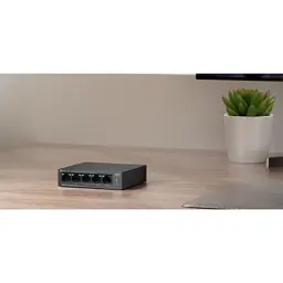 Комутатор мережевий TP-Link LS105LP - мініатюра 8