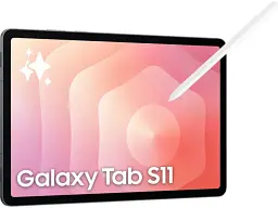 Планшет Samsung Galaxy Tab S11 Wi-Fi 12/512GB Gray (SM-X730NZAT) - мініатюра 4