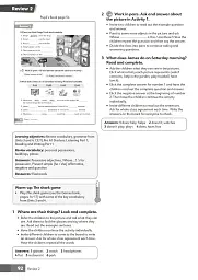 Academy Stars Second Edition Level 2 Teacher's Book with App - Дейв Такер - мініатюра 18