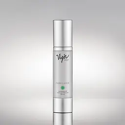 Зволожуючий крем SPF 60 Лайм з Алое Vigor 50 мл