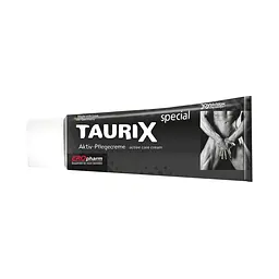 Крем для підтримки ерекції EROpharm TauriX, 40 ml Joydivision 48-14831 92456 - мініатюра 2