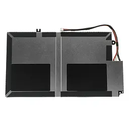 Акумулятор для ноутбука HP EL04XL (ENVY 4-1000, 4-1100, 4-1200, SLEEKBOOK 4T-1000 series) 14.8V 3400 mAh 52Wh Black (HSTNN-IB3R)