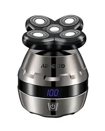 Електробритва для голови SHR-5WPR, Bronze, 5W ARDESTO teh0024605