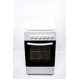 Комбінована плита Grunhelm FM5612W - мініатюра 7