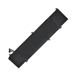 Акумулятор для ноутбука Dell Alienware M15 R1 2018 M17 R1 2019 G5 5590 G7 7590 7790 (XRGXX 11.4V 7500 mAh 90Wh) - мініатюра 2