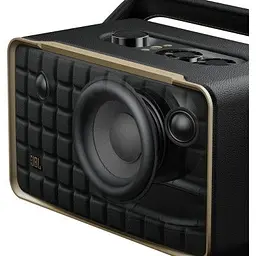 Акустична система JBL Authentics 200 (JBLAUTH200BLKEP) - мініатюра 9