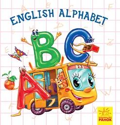 English Alphabet