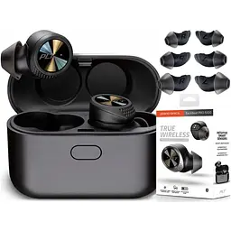 Бездротові навушники Plantronics Backbeat Pro 5100 black - мініатюра 4