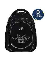 Рюкзак Kite Education teens 8001L Gothic Elegance (K26-8001L)