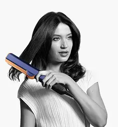 Випрямляч для волосся Dyson Airstrait HT01 Prussian Blue/Rich Copper (408215-01) [94098] - мініатюра 5