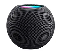 Смарт-колонка Apple HomePod mini Space Gray (MY5G2)