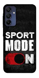 Чохол Demsky Sport mode on для Samsung Galaxy A15 4G/5G