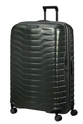 Валіза Samsonite PROXIS 86 см GREEN 86x61x33 CW6*44006 - мініатюра 6