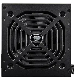 Блок живлення Cougar STC500 80+ (SC 550) - мініатюра 2