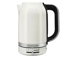 Електрочайник KitchenAid 5KEK1701EPL - мініатюра 1
