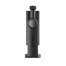 Тримач для телефона Ulanzi Vijim Horizontal and Vertical Phone Clip UV-2120 ST-17 Black - мініатюра 2