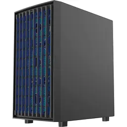 Корпус для ПК Modecom BREEZE (AT-BREEZE-MG-ARGB-10-0000) - мініатюра 2