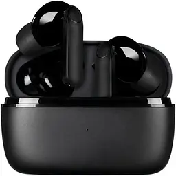 Навушники TWS Gelius Pro GP-TWS025 MaxBuds 5.0 Black UA