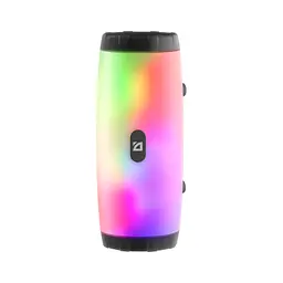 Акустична система Defender Enjoy S600 10Вт Light/FM/microSD/USB Black (65603) - мініатюра 2