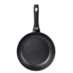 Сковорода універсальна Krauff Prime Chef 26 см чорна 225-45-209