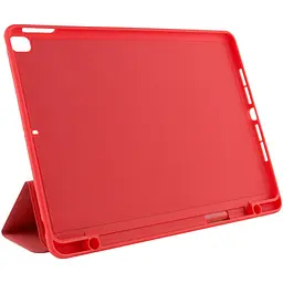 Чохол Smart Case Open buttons для Apple iPad Air 1/Air 2 /Pro 9.7/ iPad 9.7 (2017-2018) Red - мініатюра 4